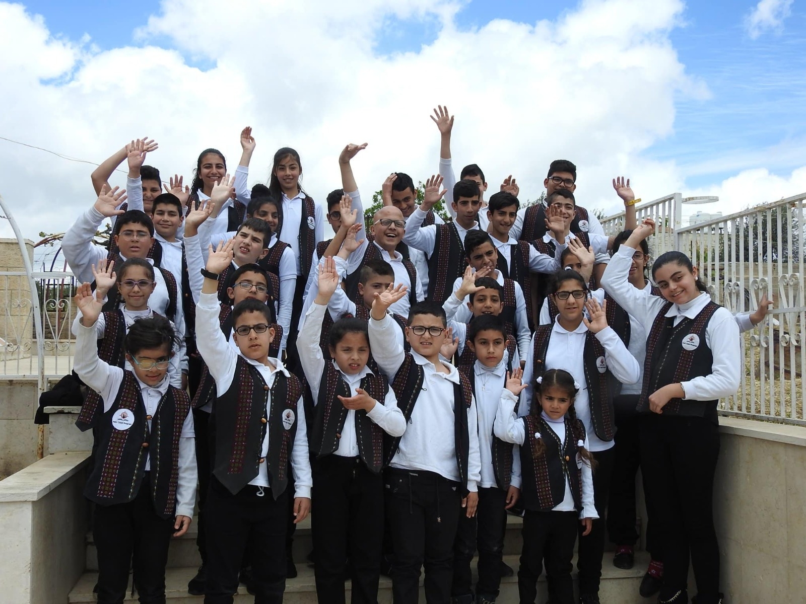 Emergency Palestine: one year later