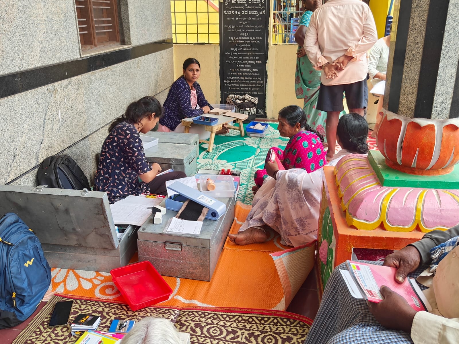 Remedy: Holistic Health & Community-Centered Care