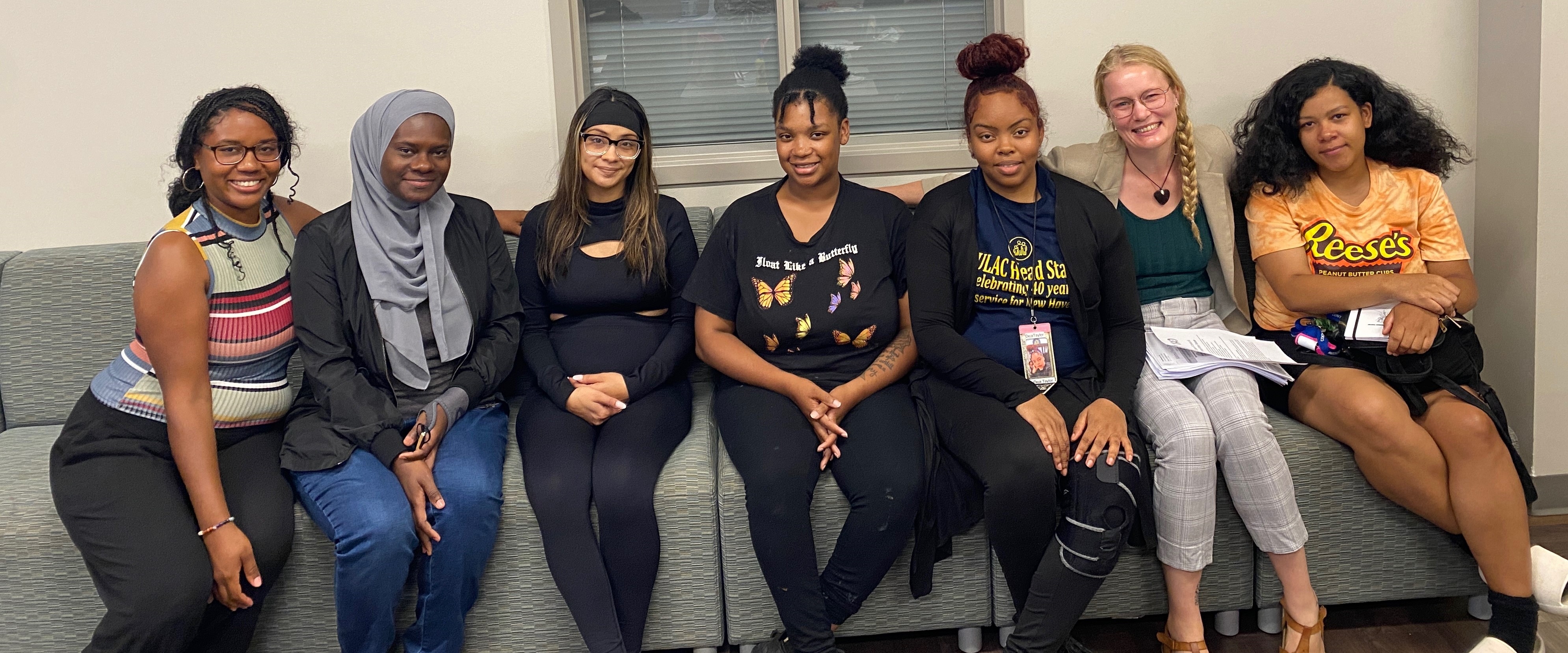 Sponsor a Black/Brown Mother's Mental Health