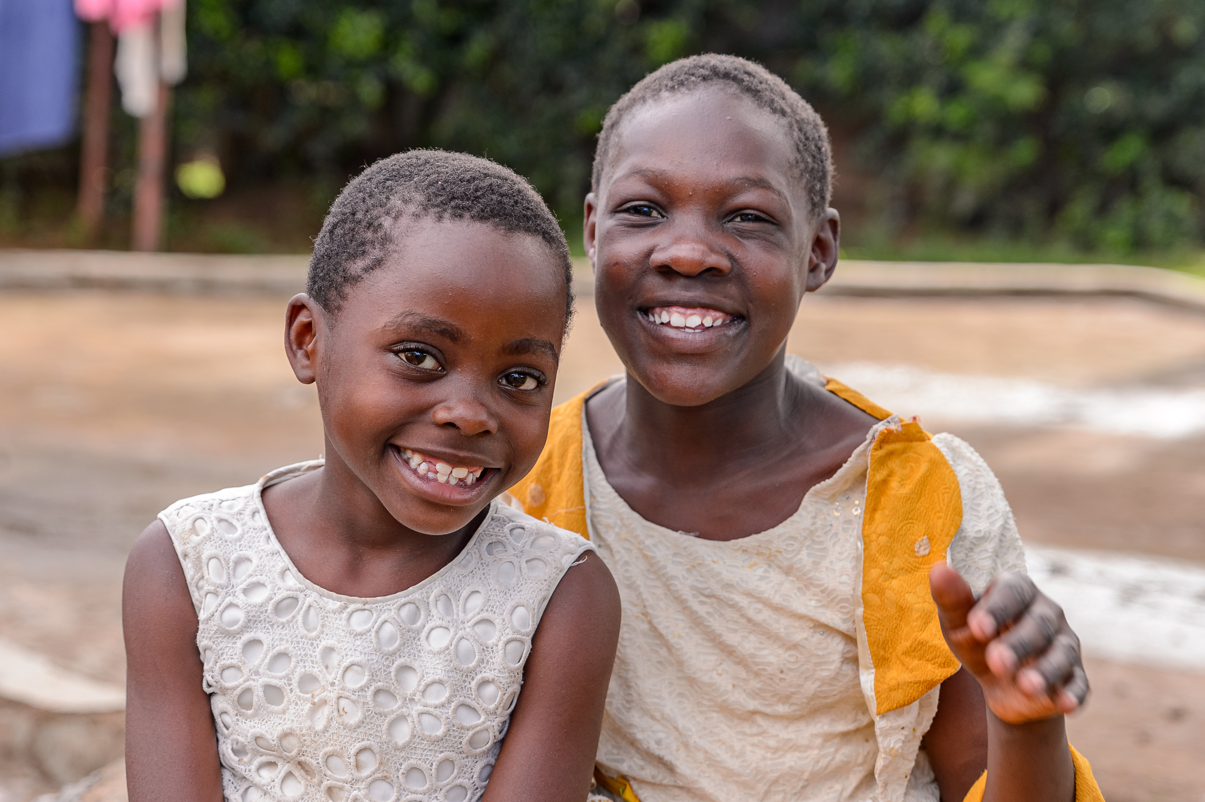 Child Sponsorship program for orphans