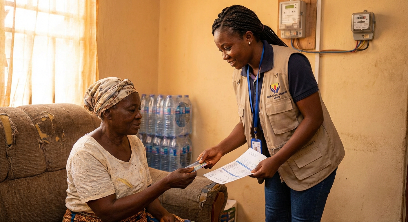 Help Breast Cancer Patients with Rent & Utilities