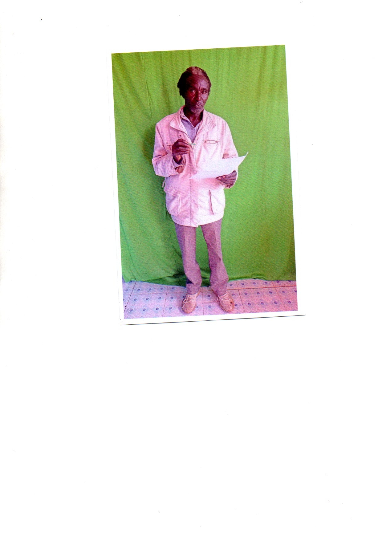 edana primary school children uniform fundrais