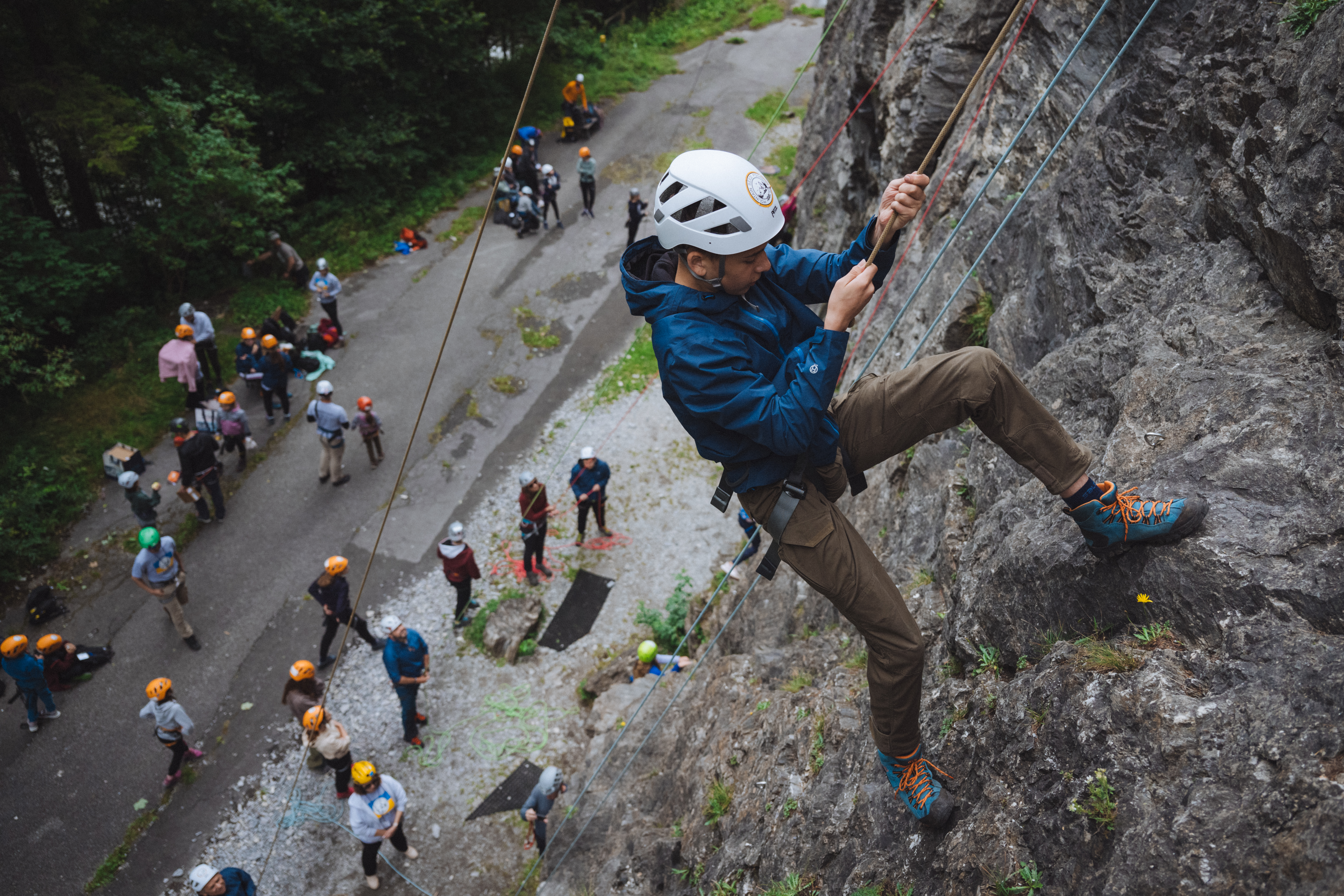 Create Healing & Resilience for Ukrainian Families