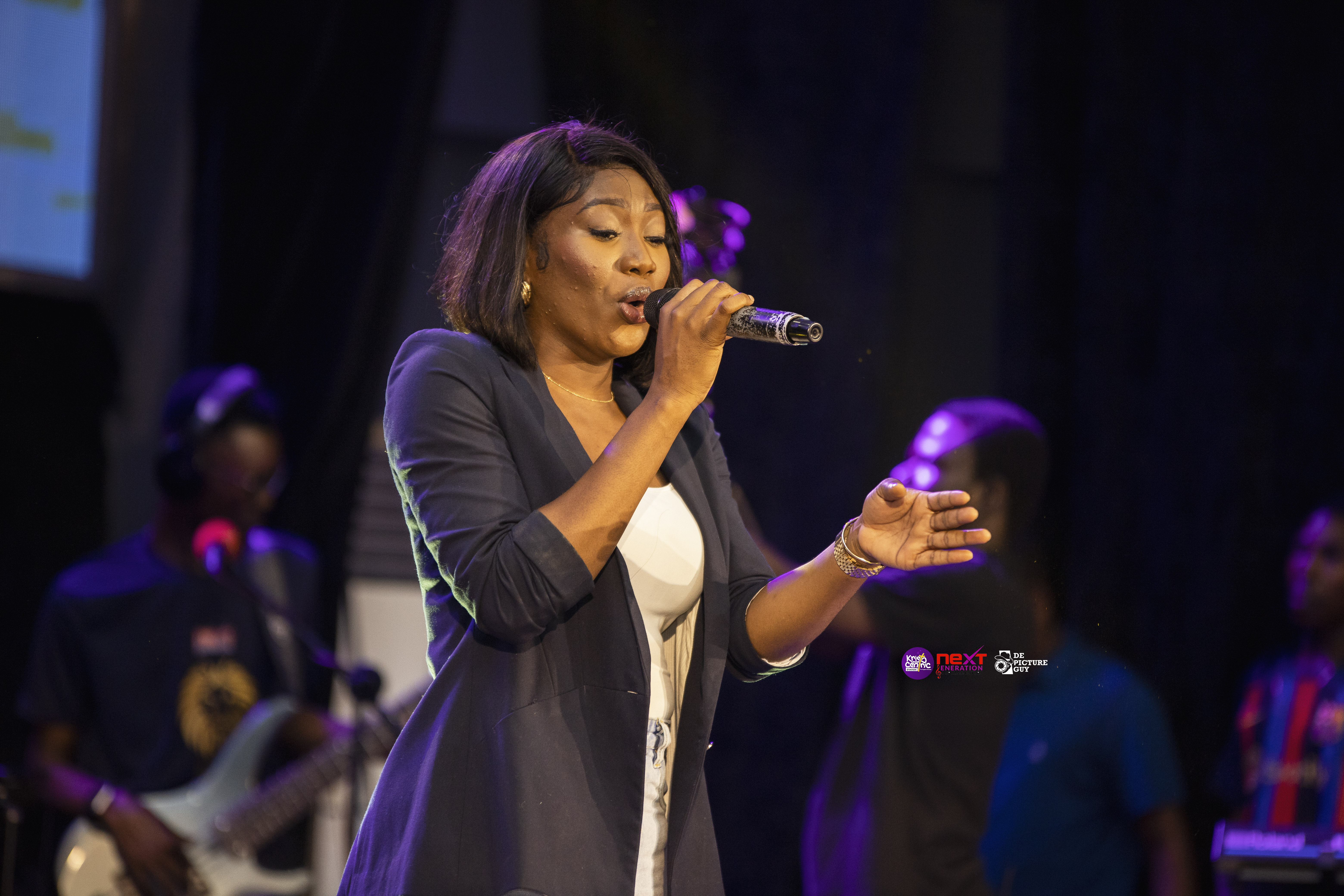 Empower Young Talents in Ghana