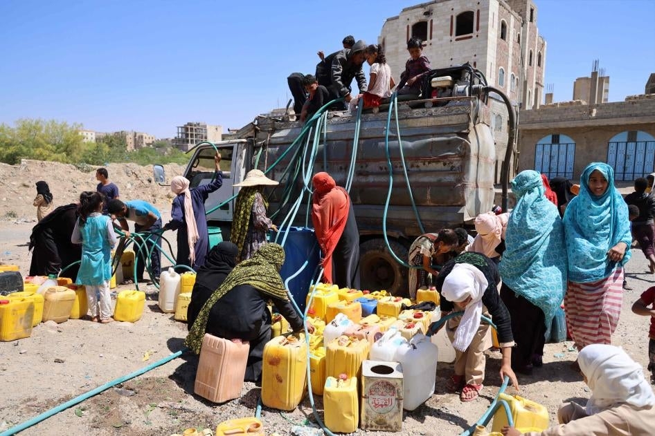 Emergency Support  for Women Affected by flood