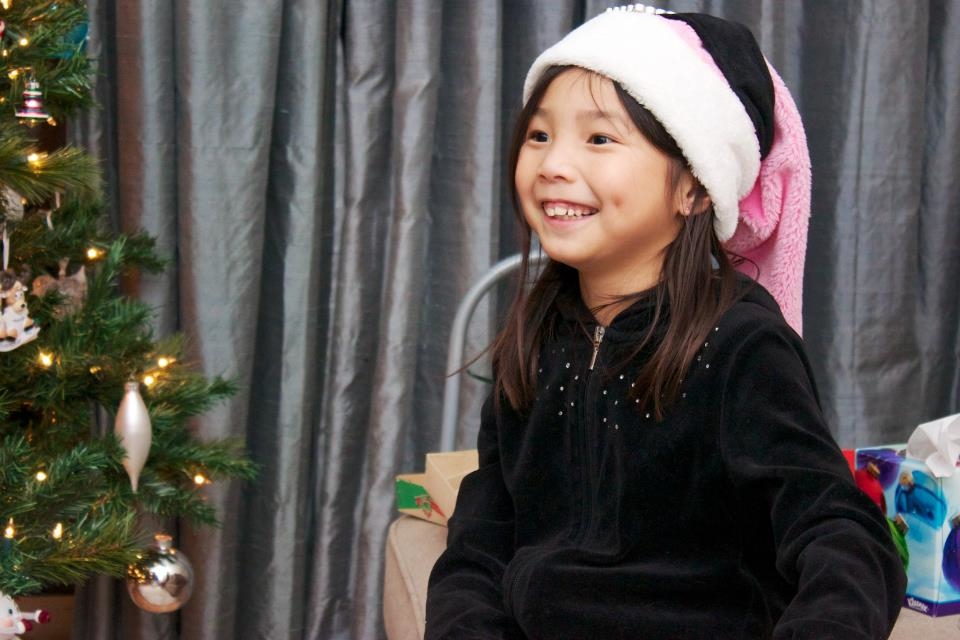 Winter Necessities & Gifts for Taiwanese Children