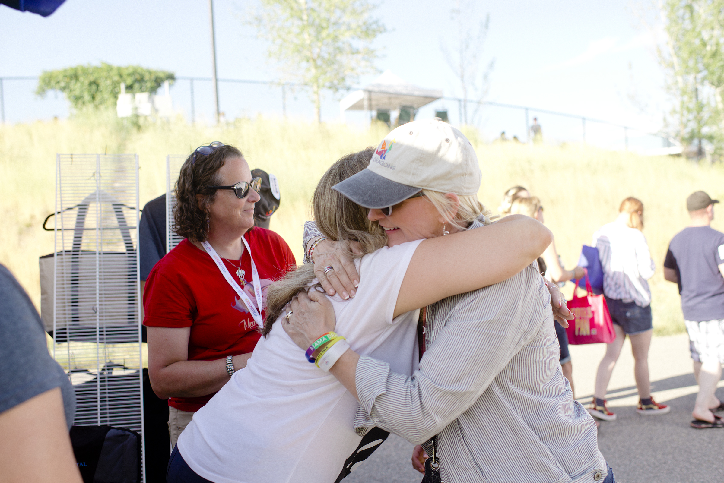 Strengthening our Roots