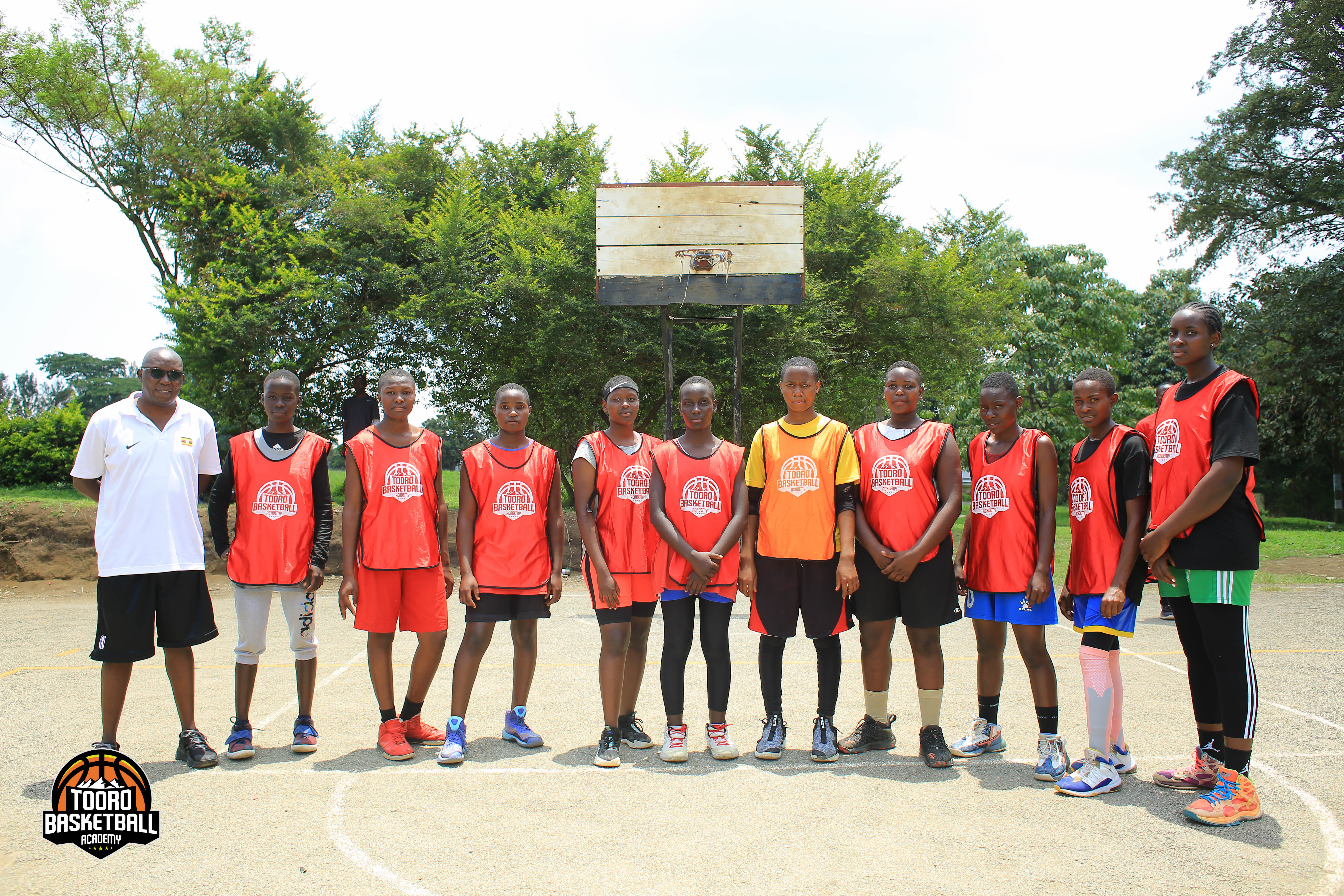 Basketball Scholarships