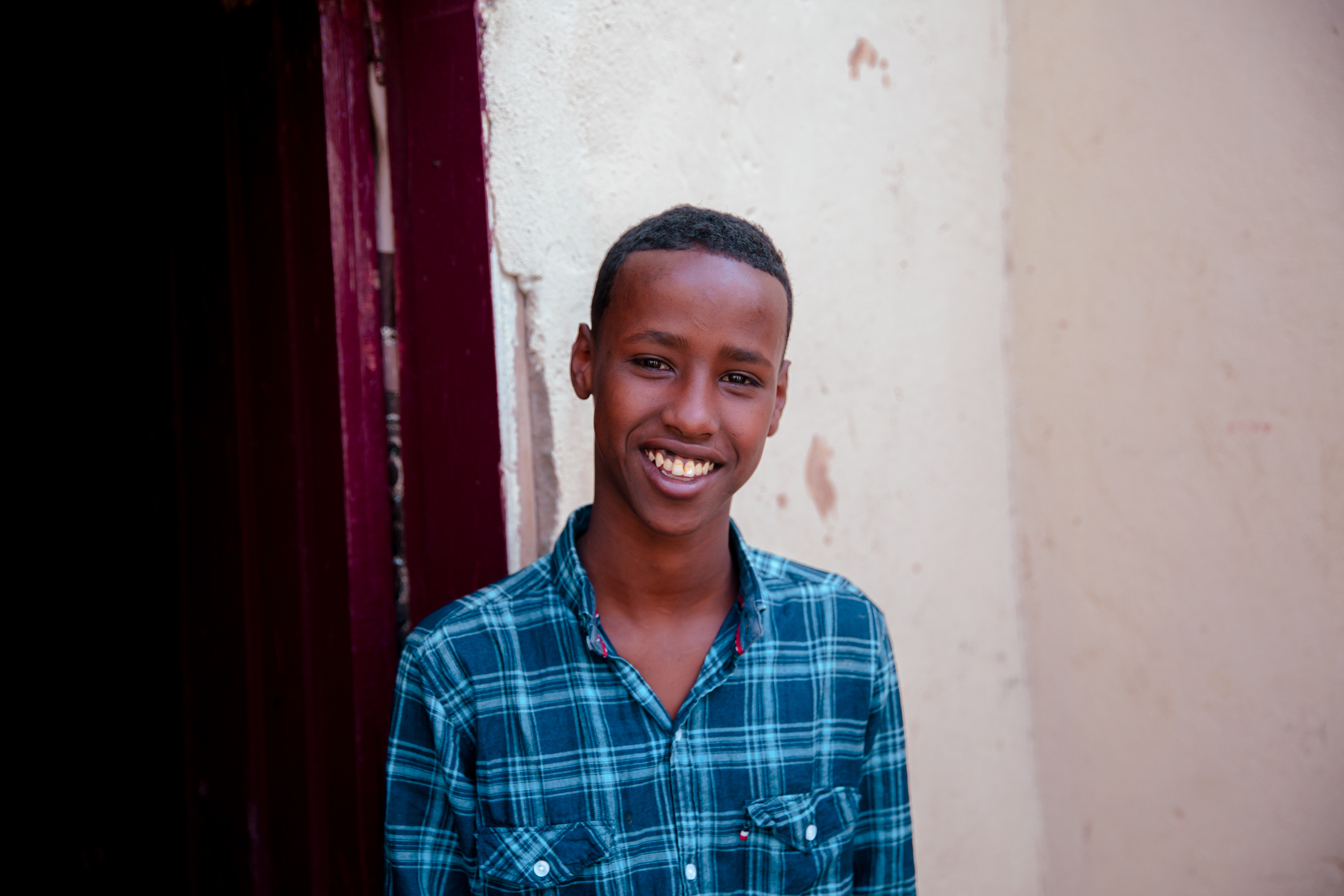 Defend 20 children too young for prison