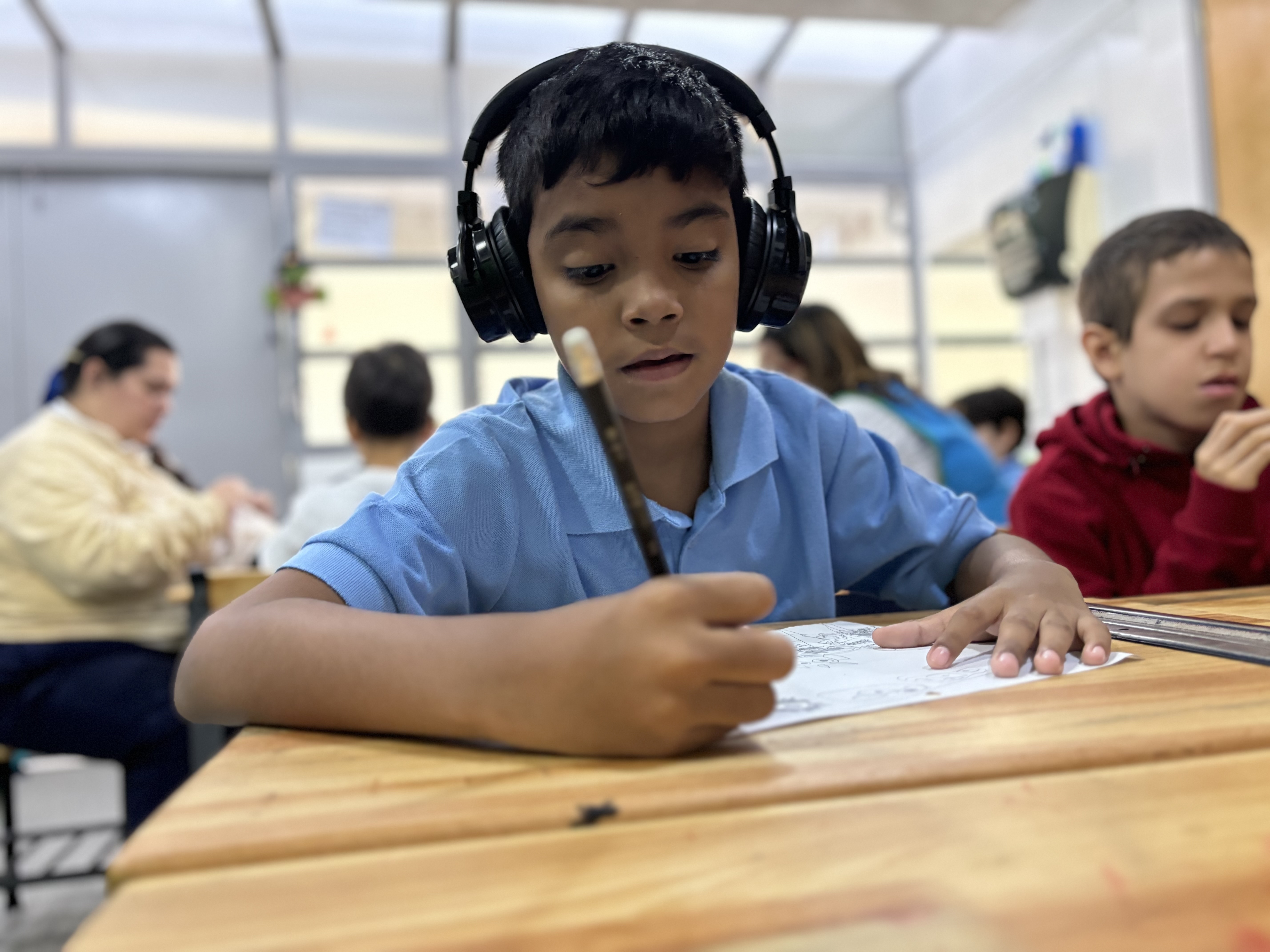 Driving Inclusion - Awareness and skills