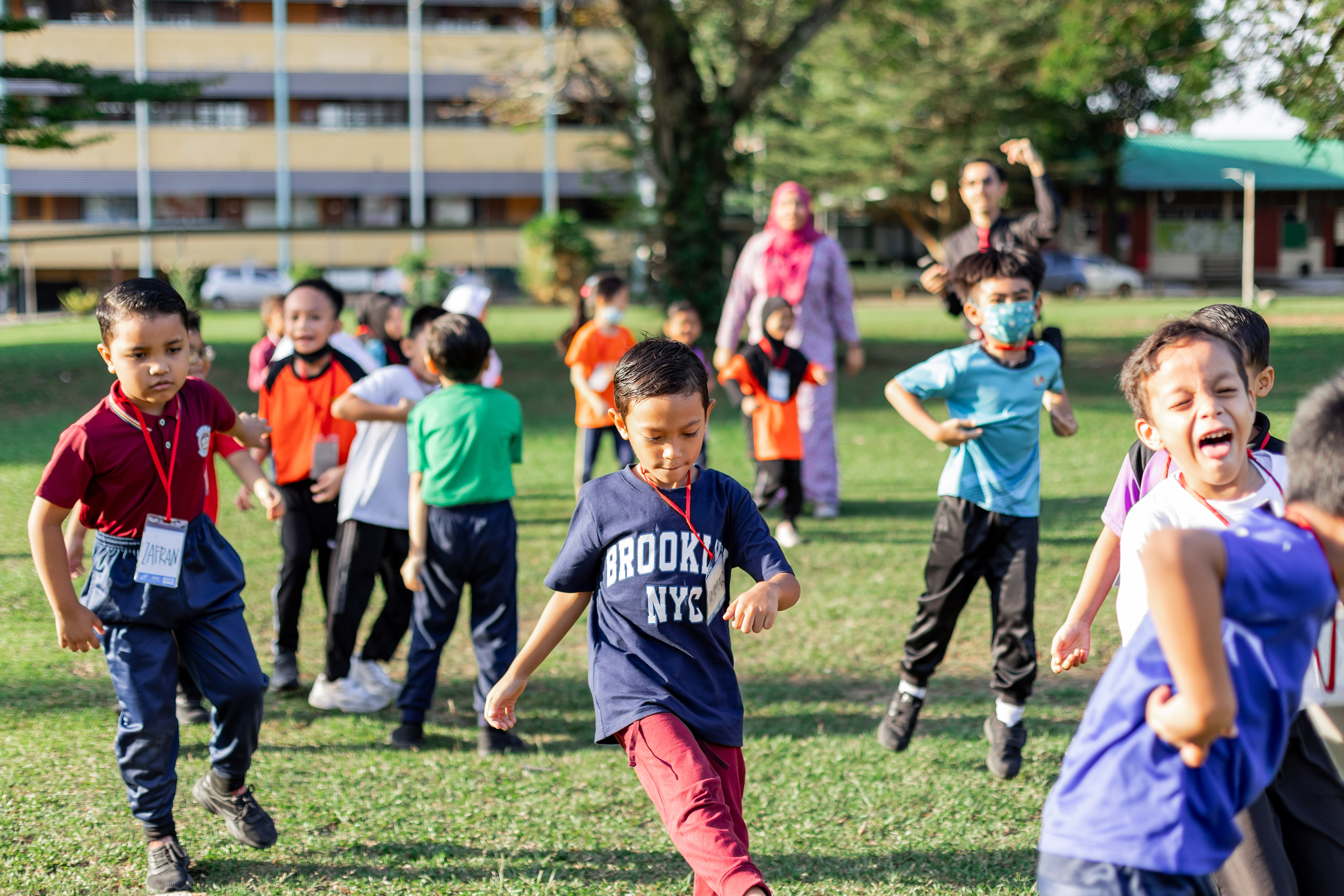 Give a Student the Tools They Need to Dream Big!