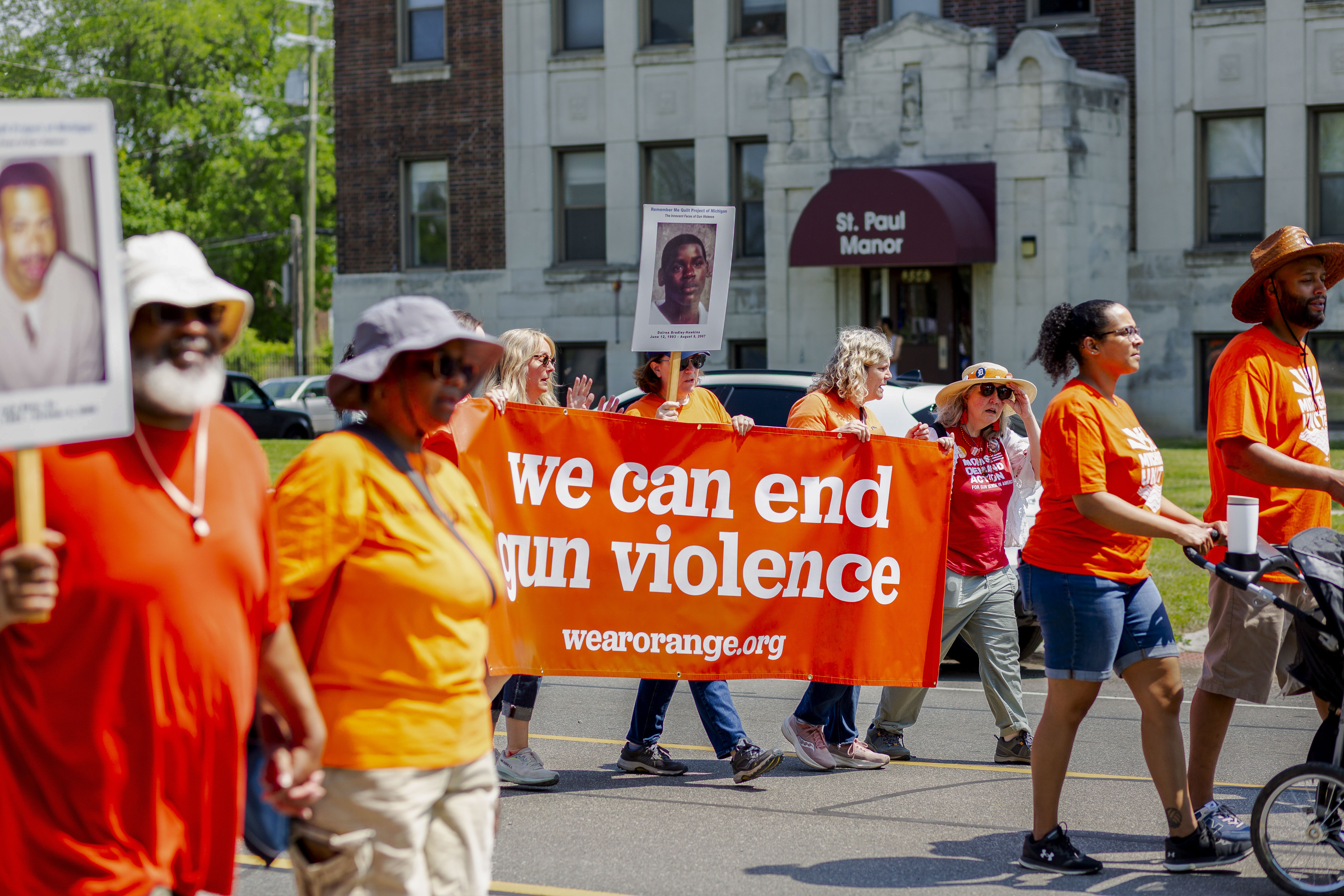 Empowering Communities to Prevent Gun Violence