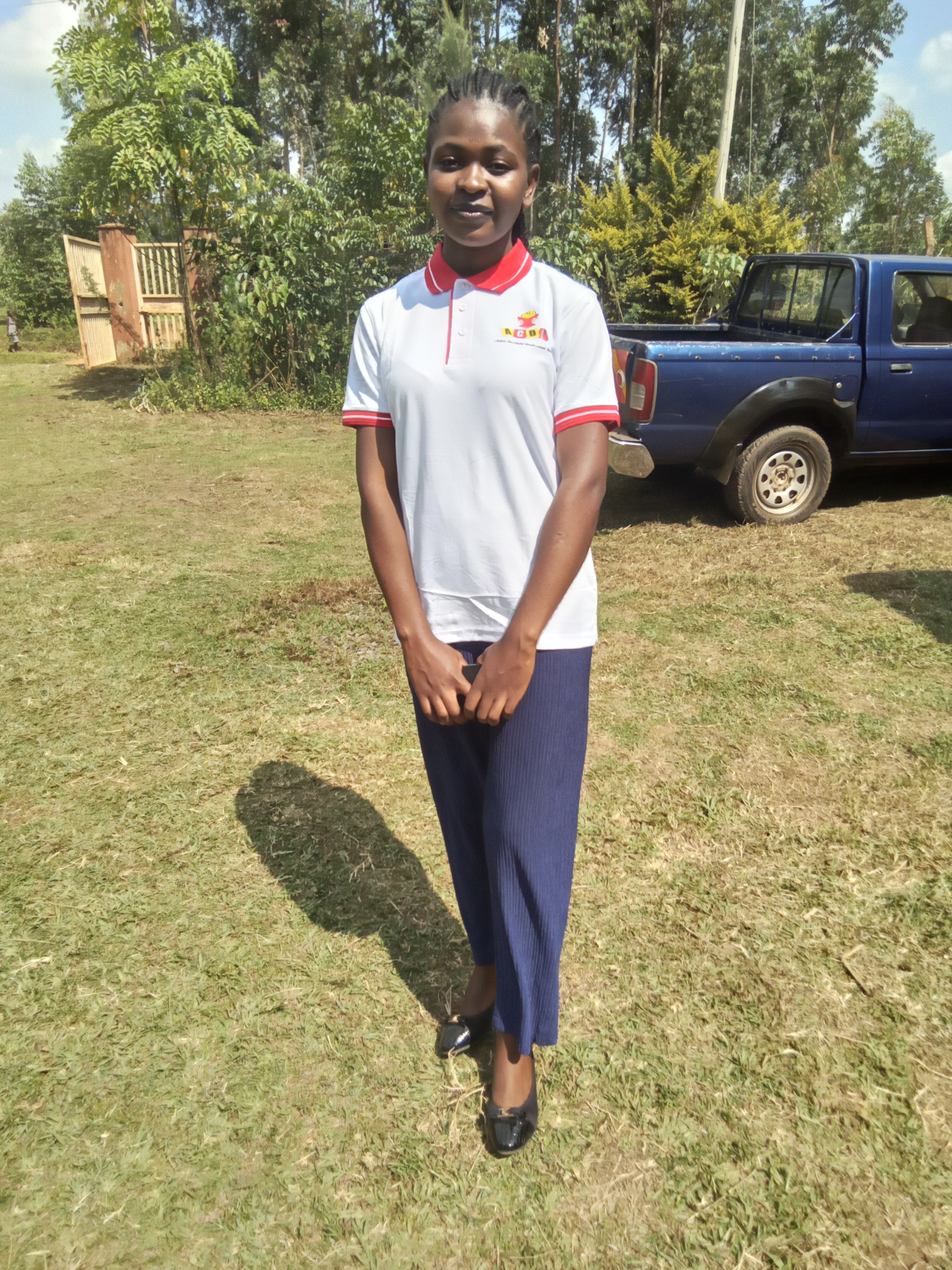 Scholarship for 50 students in Kenya