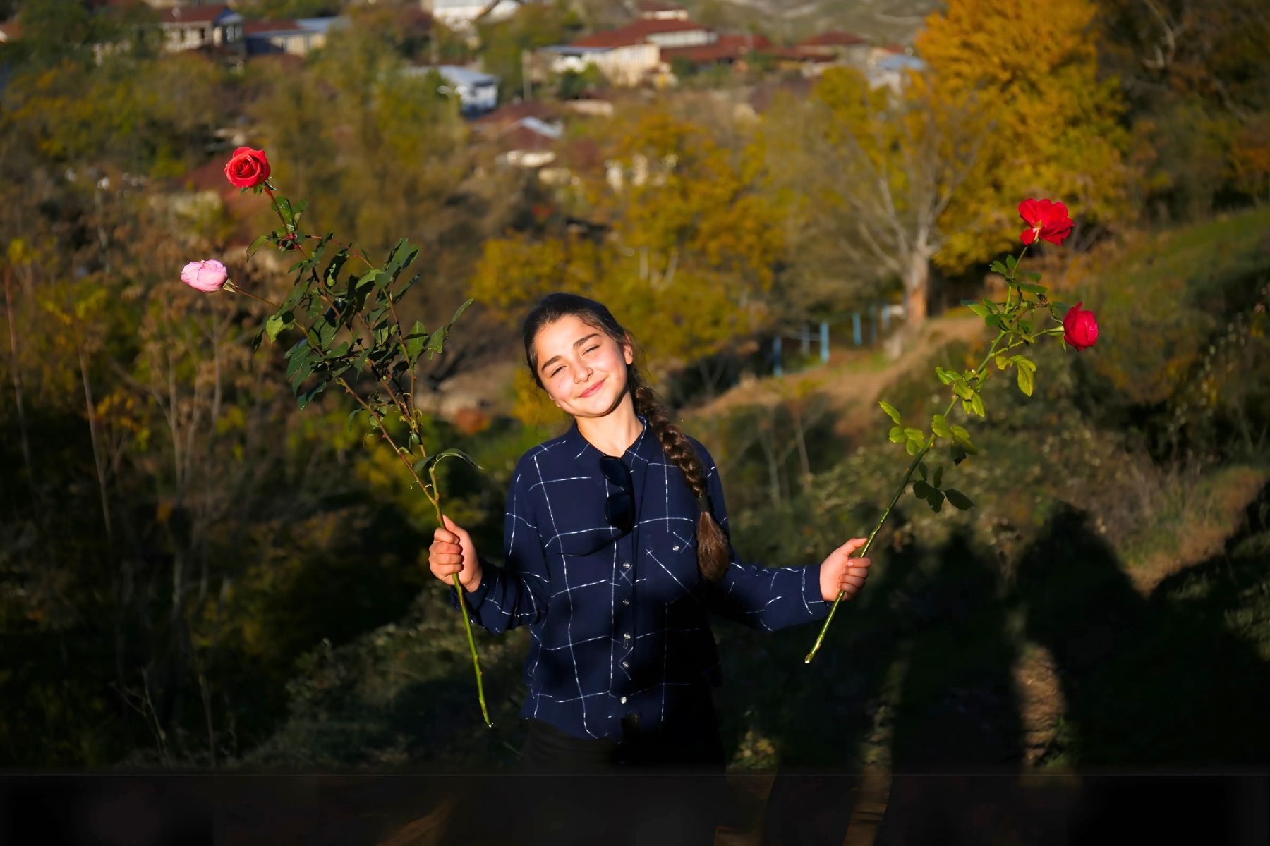 Keeping Artsakhtsies' Homes in Armenia