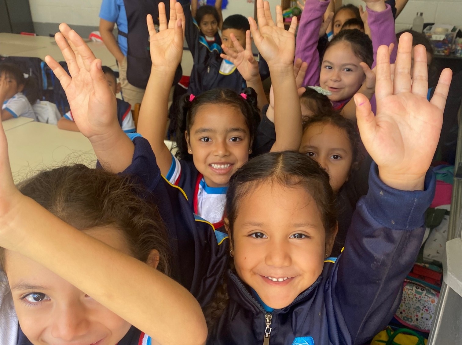 Unlock Potential: Support Women & Girls' Education