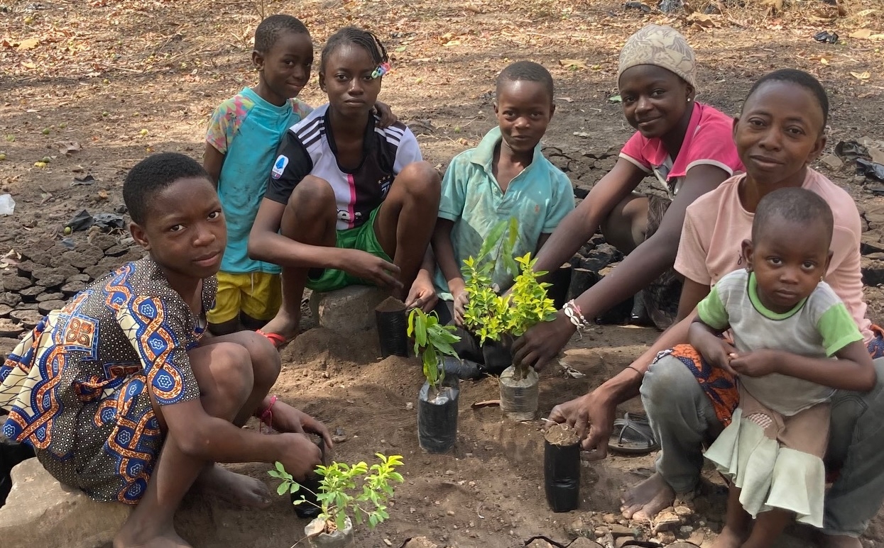 Protect Waterways/Protect Life