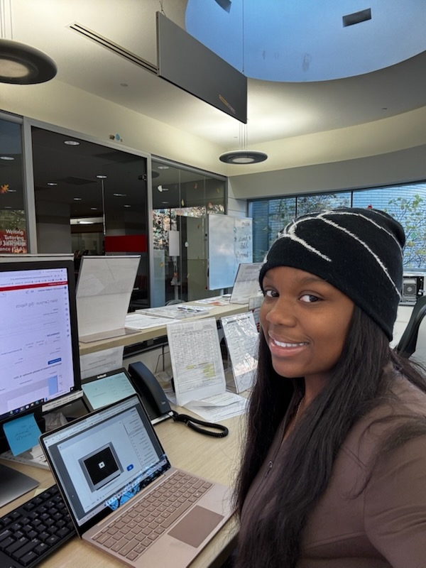 Adopt a Student - Empower her Future