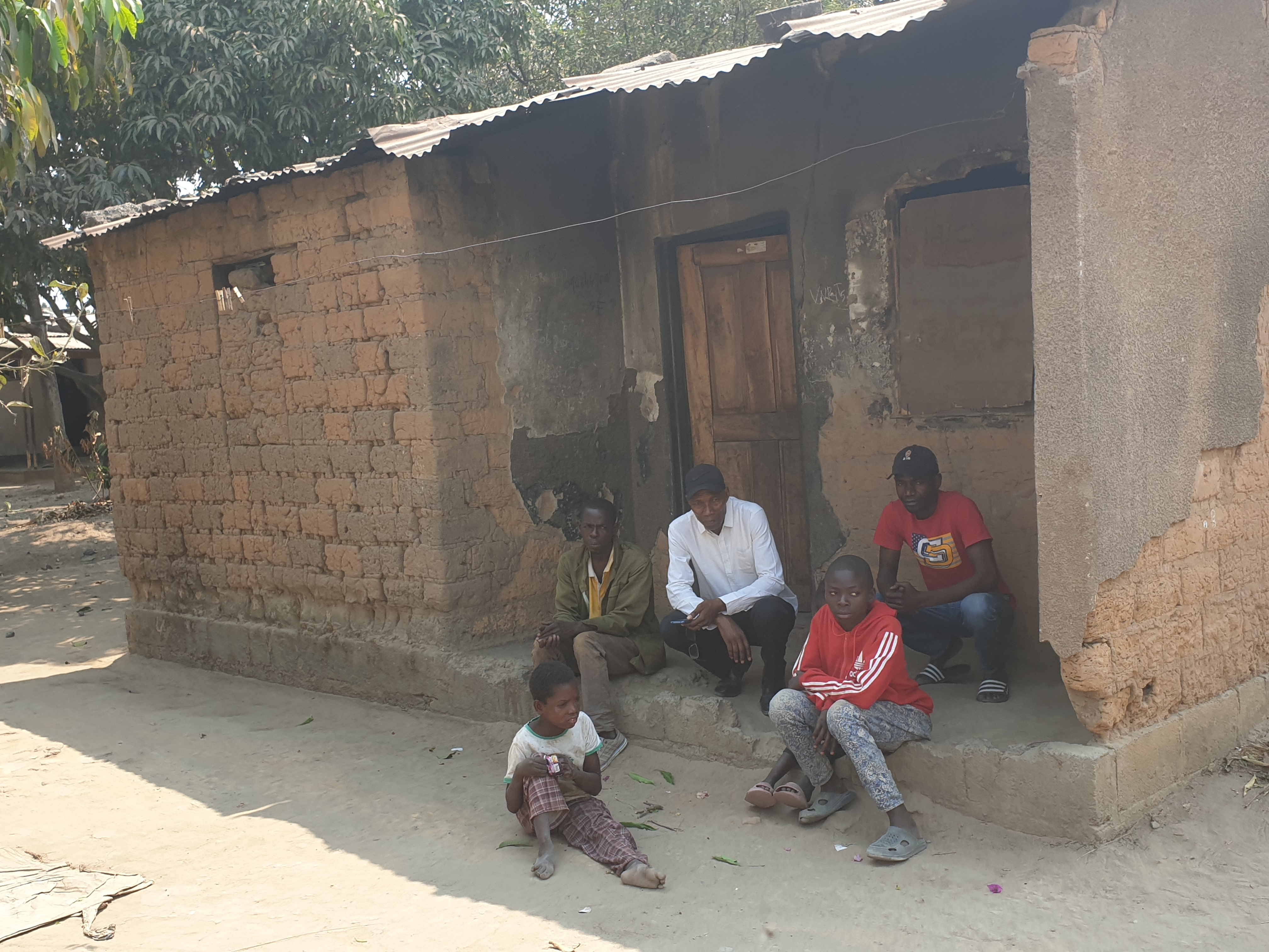 "Give Miracle the Gift of Education Today"