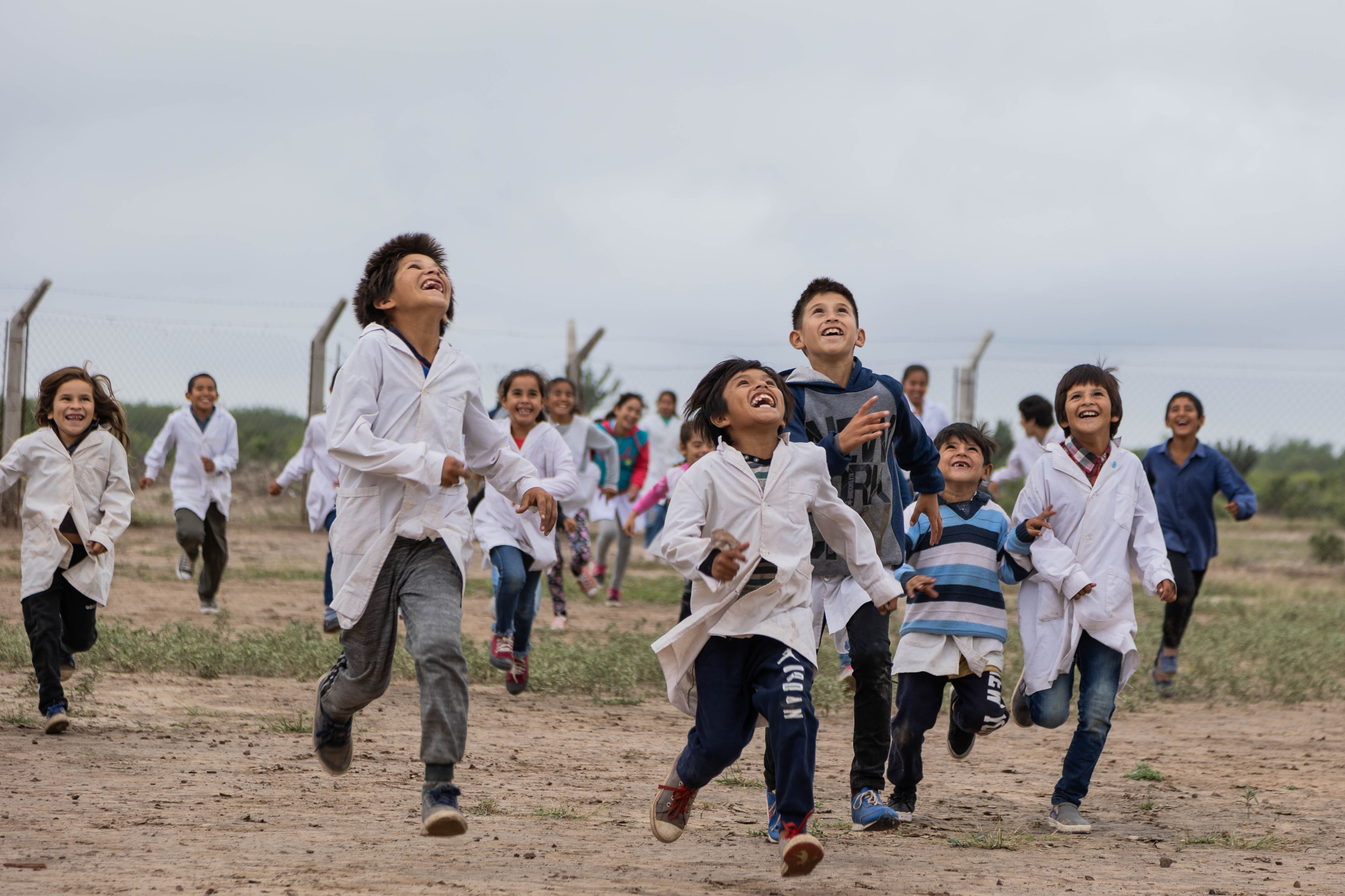 Building Future for Rural Kids