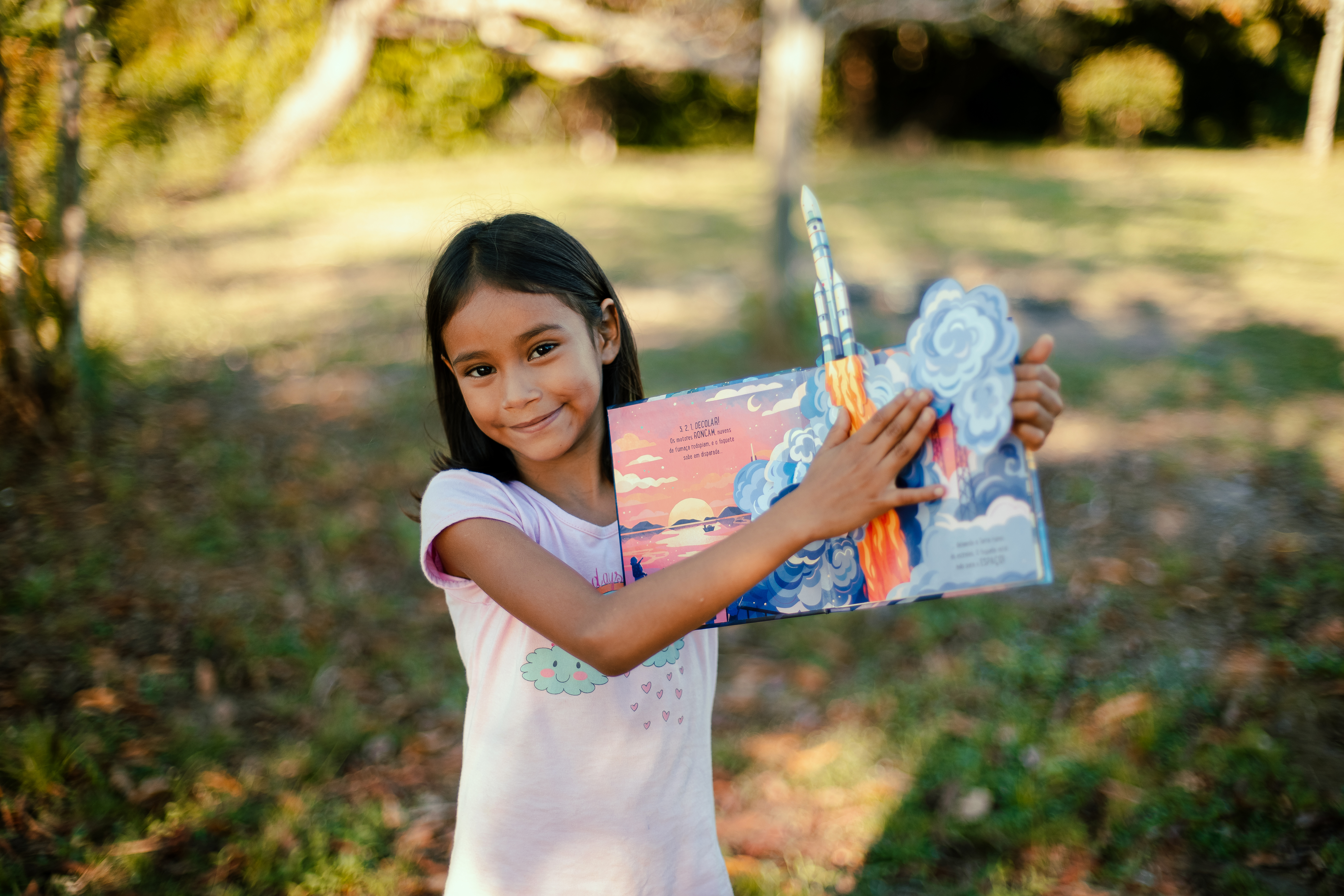 Empower Amazon's Future: Join Our Library Campaign