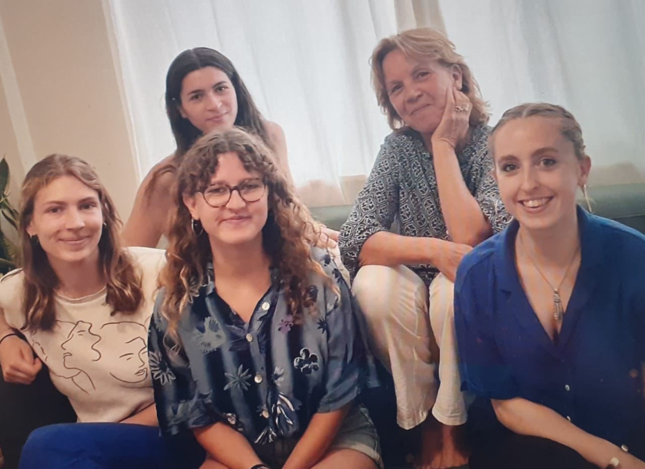 GIVING TUESDAY -   JOIN US FOR JUSTICE!