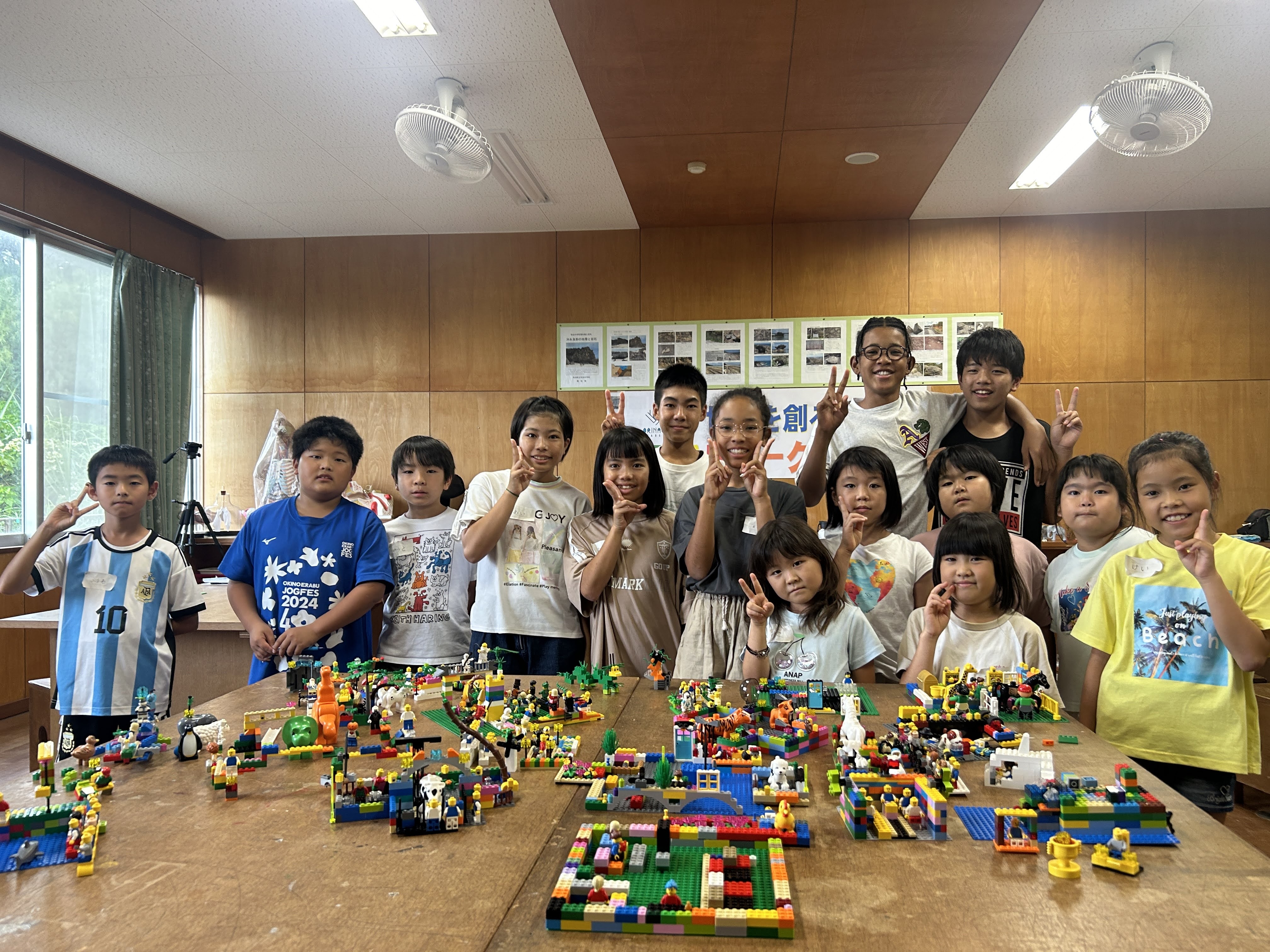 Fellowship Program develops leaders