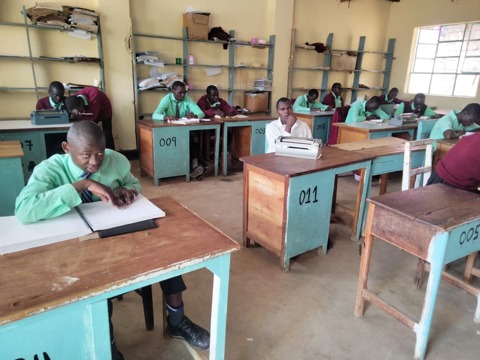 HATW Christmas Appeal 2024