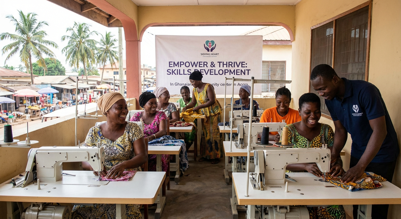 Vocational Training for Cancer Survivors