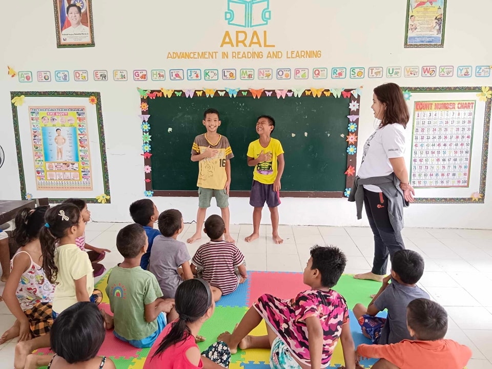 READ (Reading for Excellence and Development)