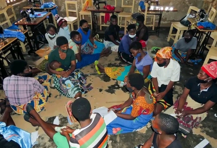 Increase Tailoring Training intake from 30 to 100