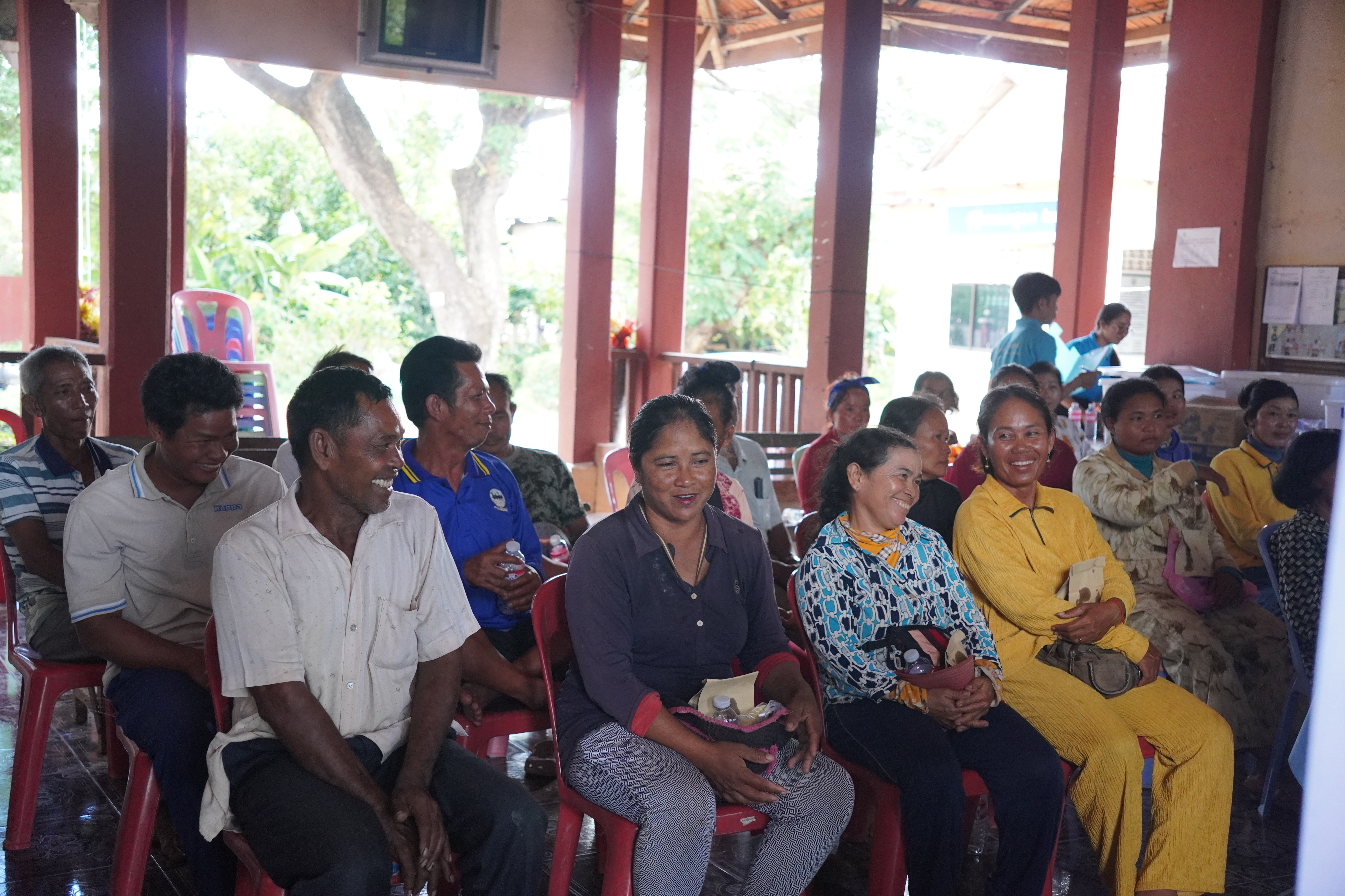 Strengthening Families, Safeguarding Futures