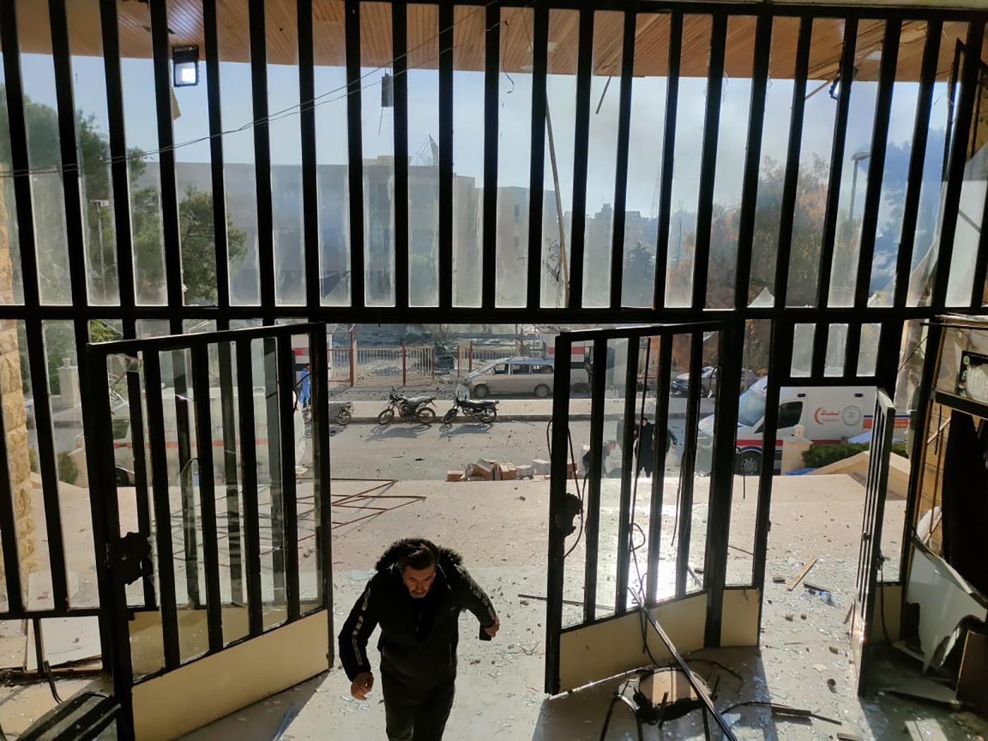 Urgent Appeal: Help Aleppo's Families to Survive