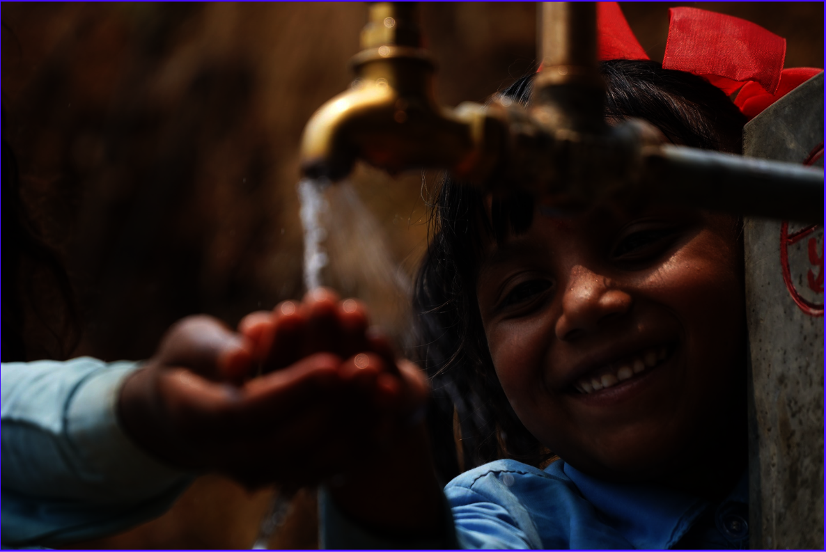 Nayabasti WASH Project