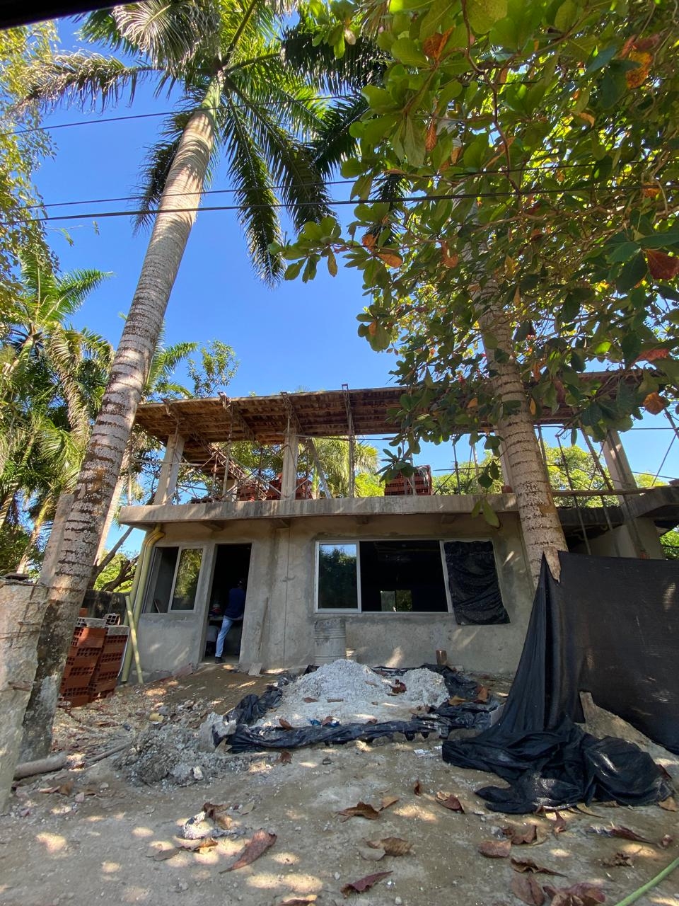 Gift a Home to 50 Boys in Cartagena