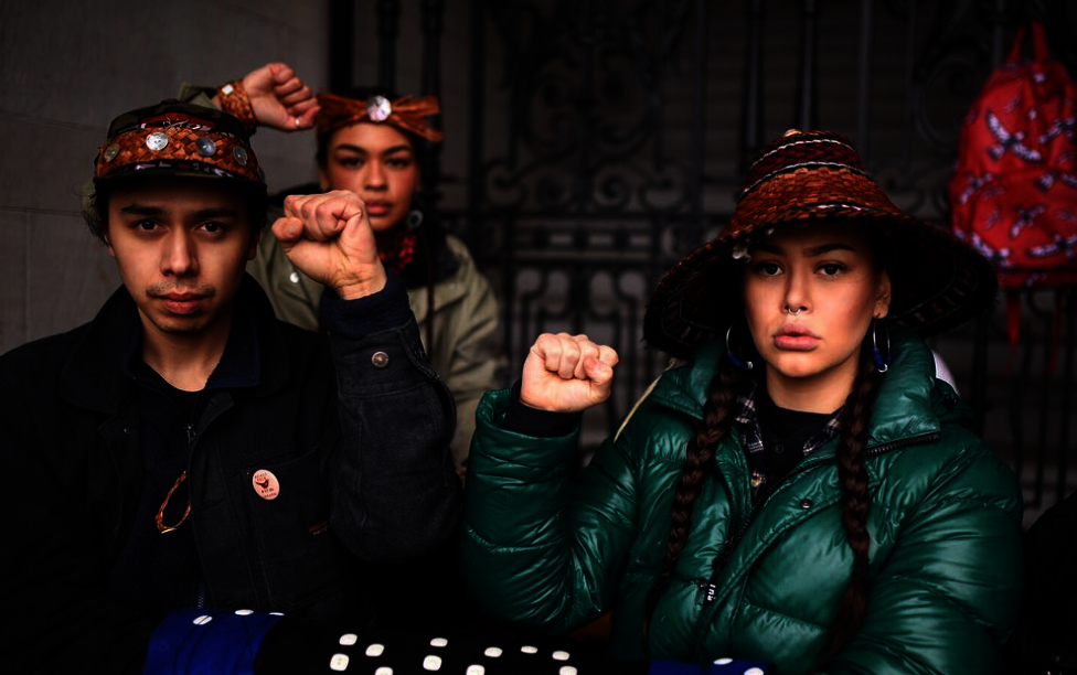 Support Feminist Activists Around the World