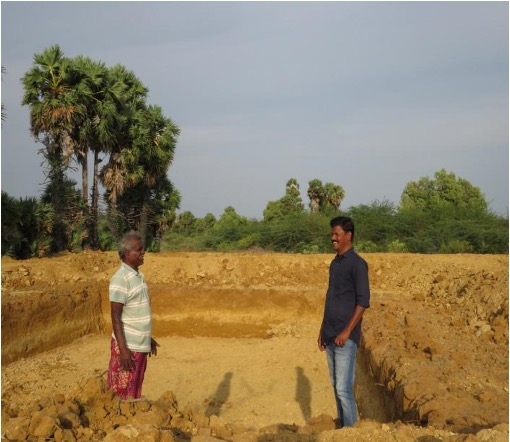 Build Resilient Livelihoods