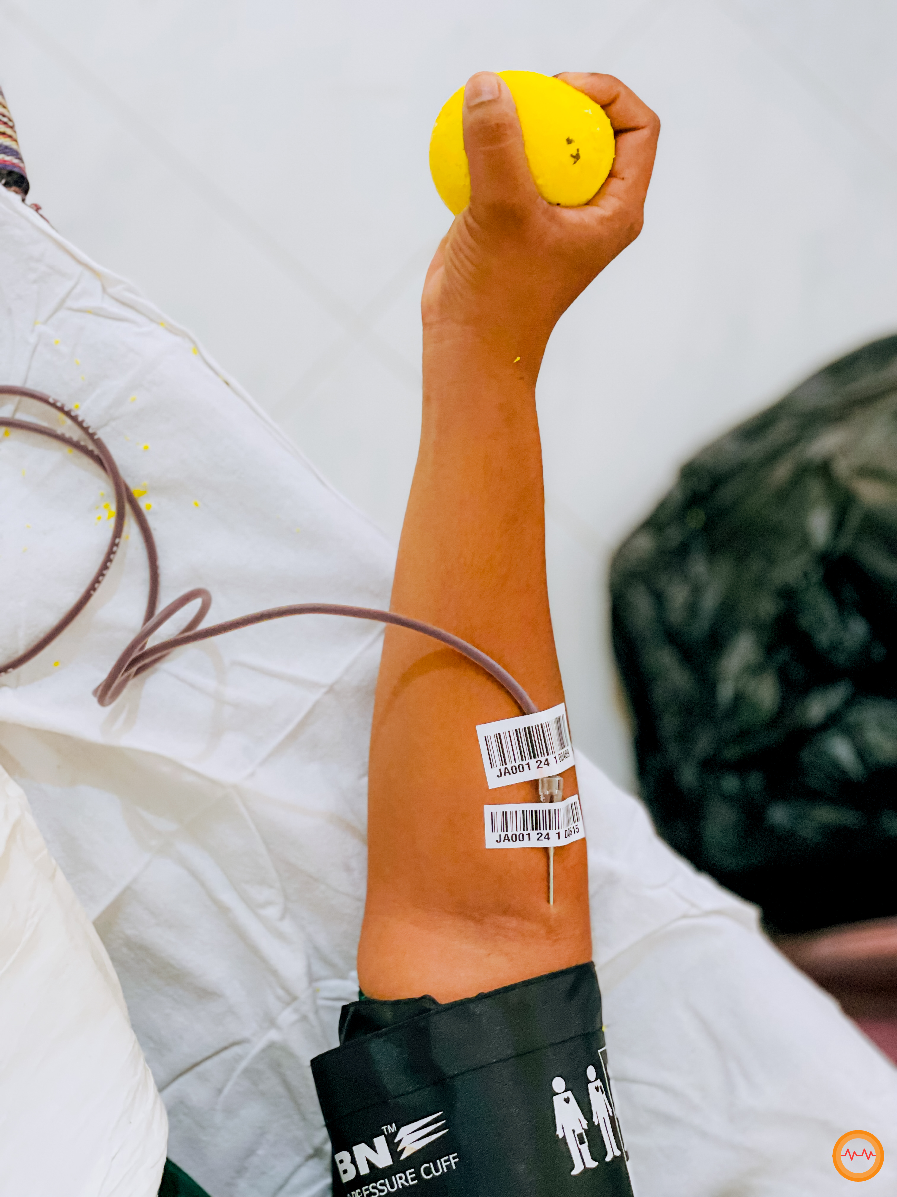 Promoting Voluntary Blood Donation in Sri Lanka