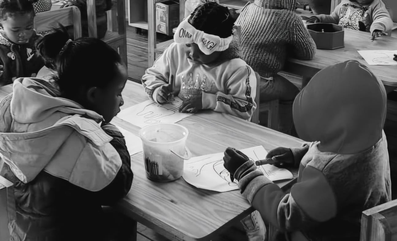 Help keep the arc of social justice bending in RSA