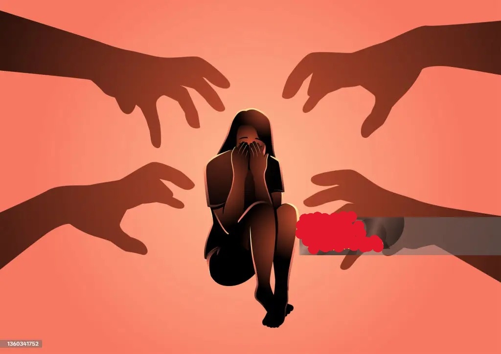Healing After Sexual Violence in Eastern DRC