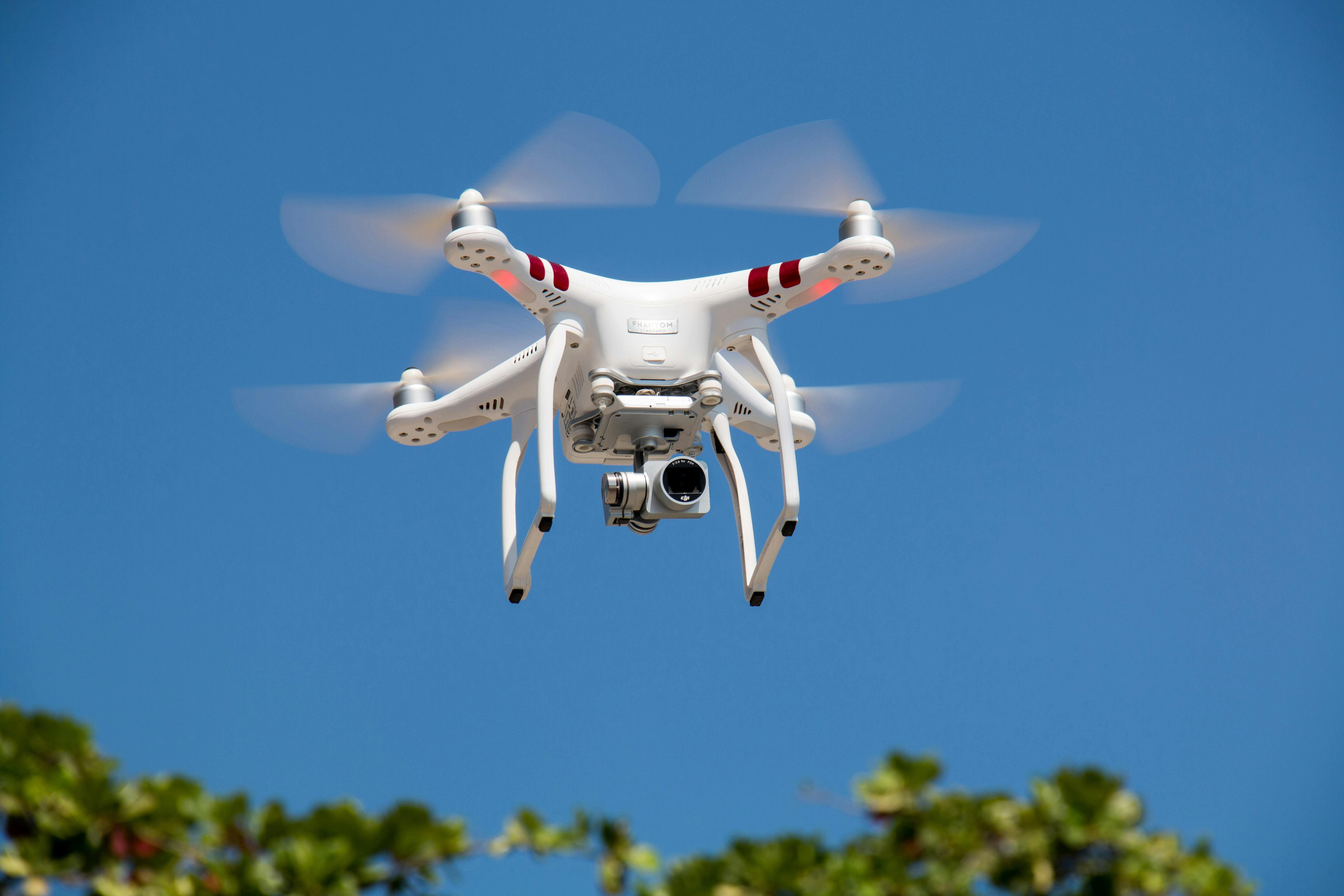 Drone Technology