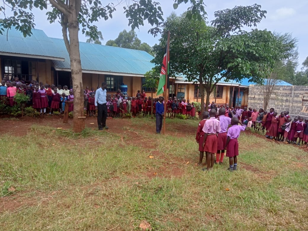 Improved water access and hygien in rural schools