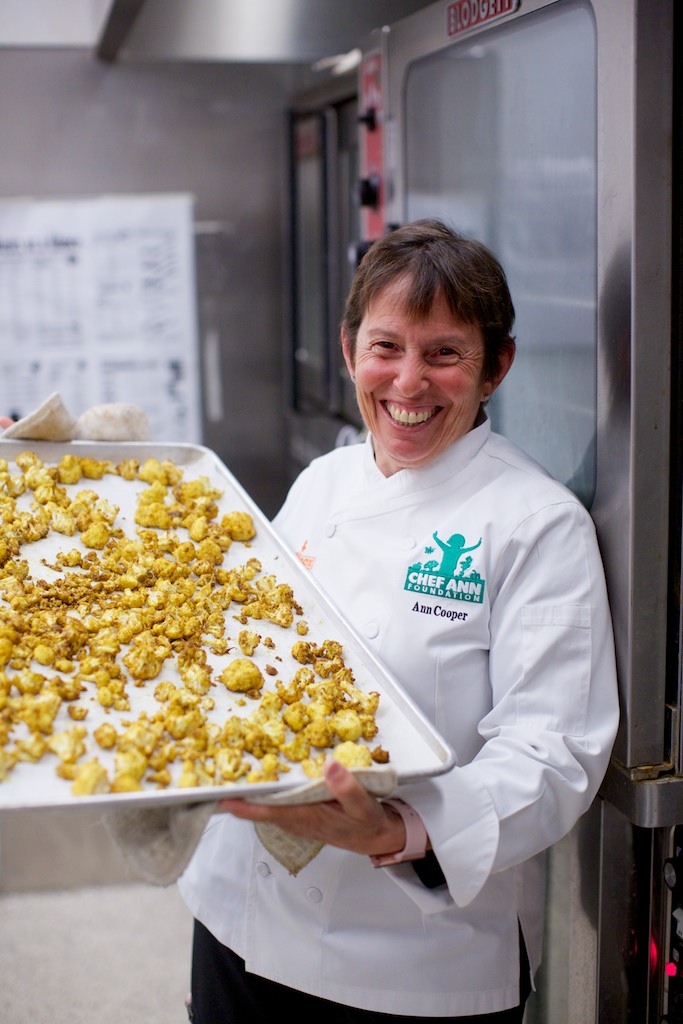 Why School Food Matters