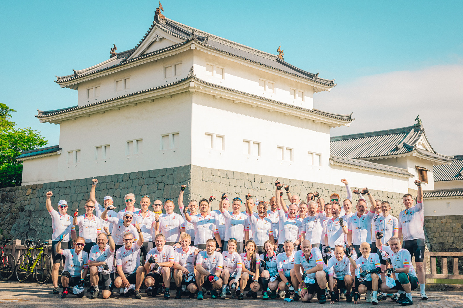 Mirai no Mori & KIWL partnership 2025