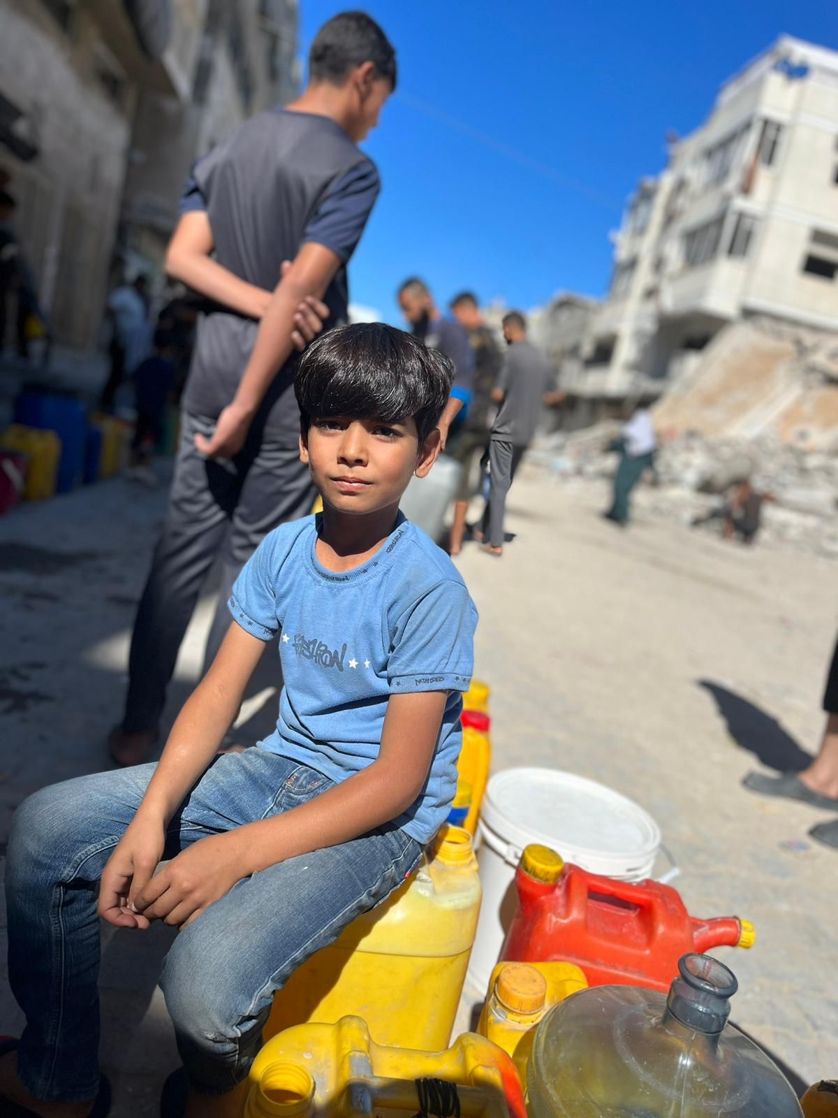 FAMILY SUPPORT PROGRAM