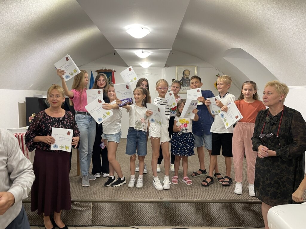 Beauty That Unites Us