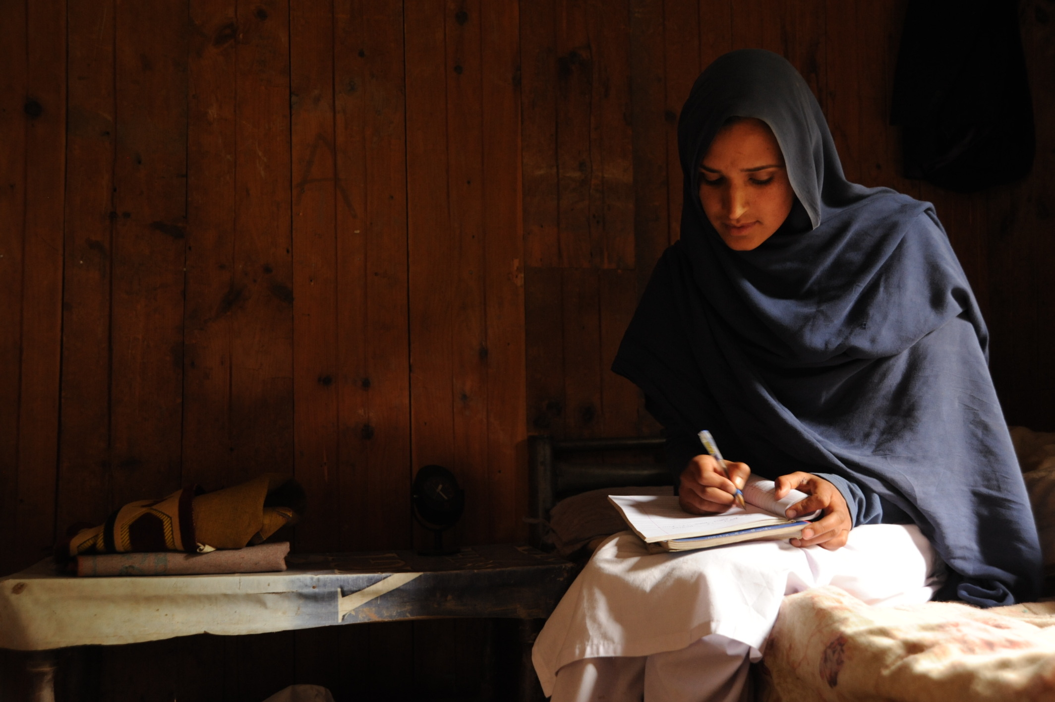 Educate Rural Girls for Saving Lives in Pakistan