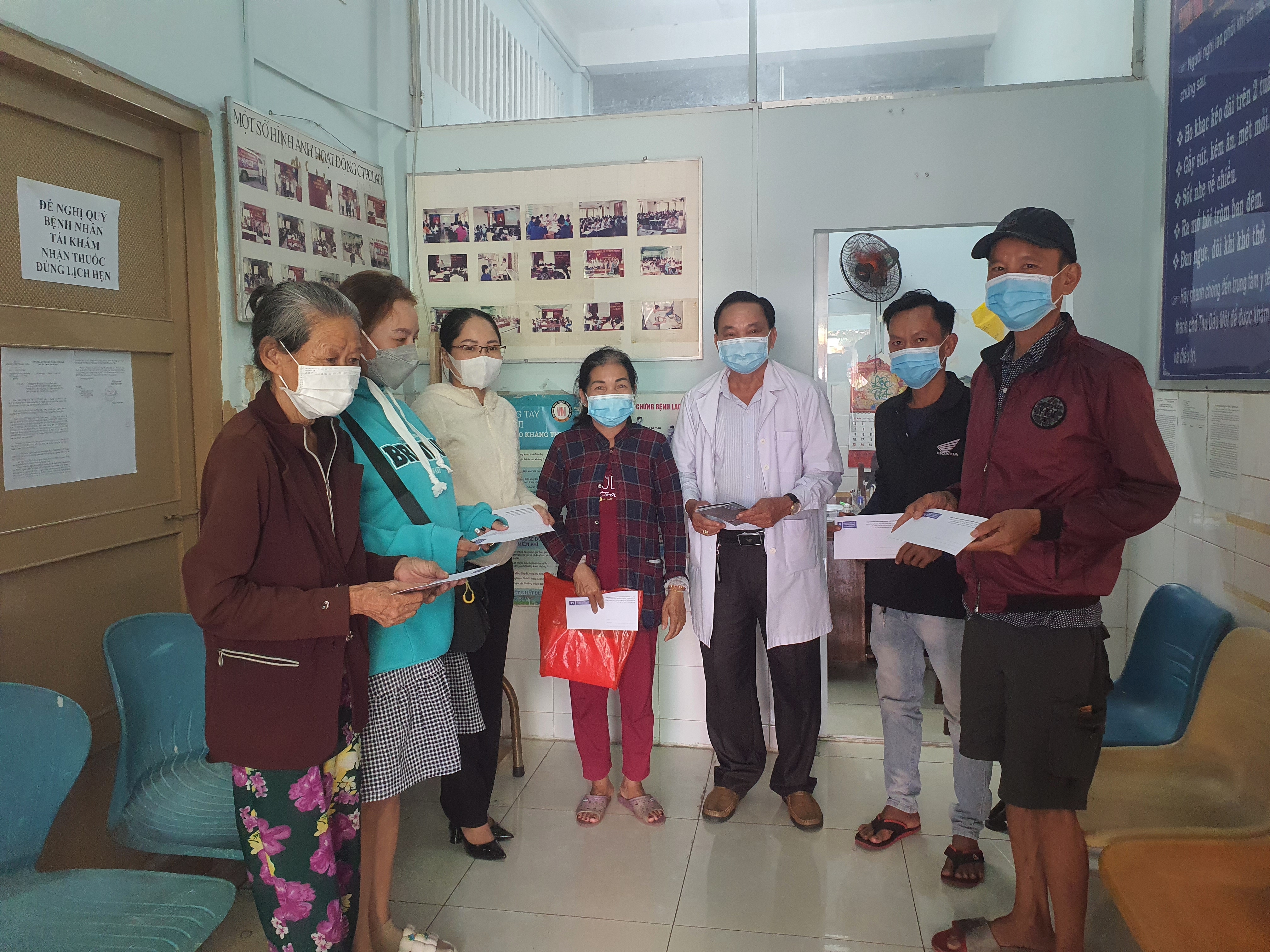 FIT's endowment fund