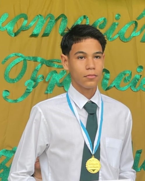 A Future Beyond Poverty & Gangs