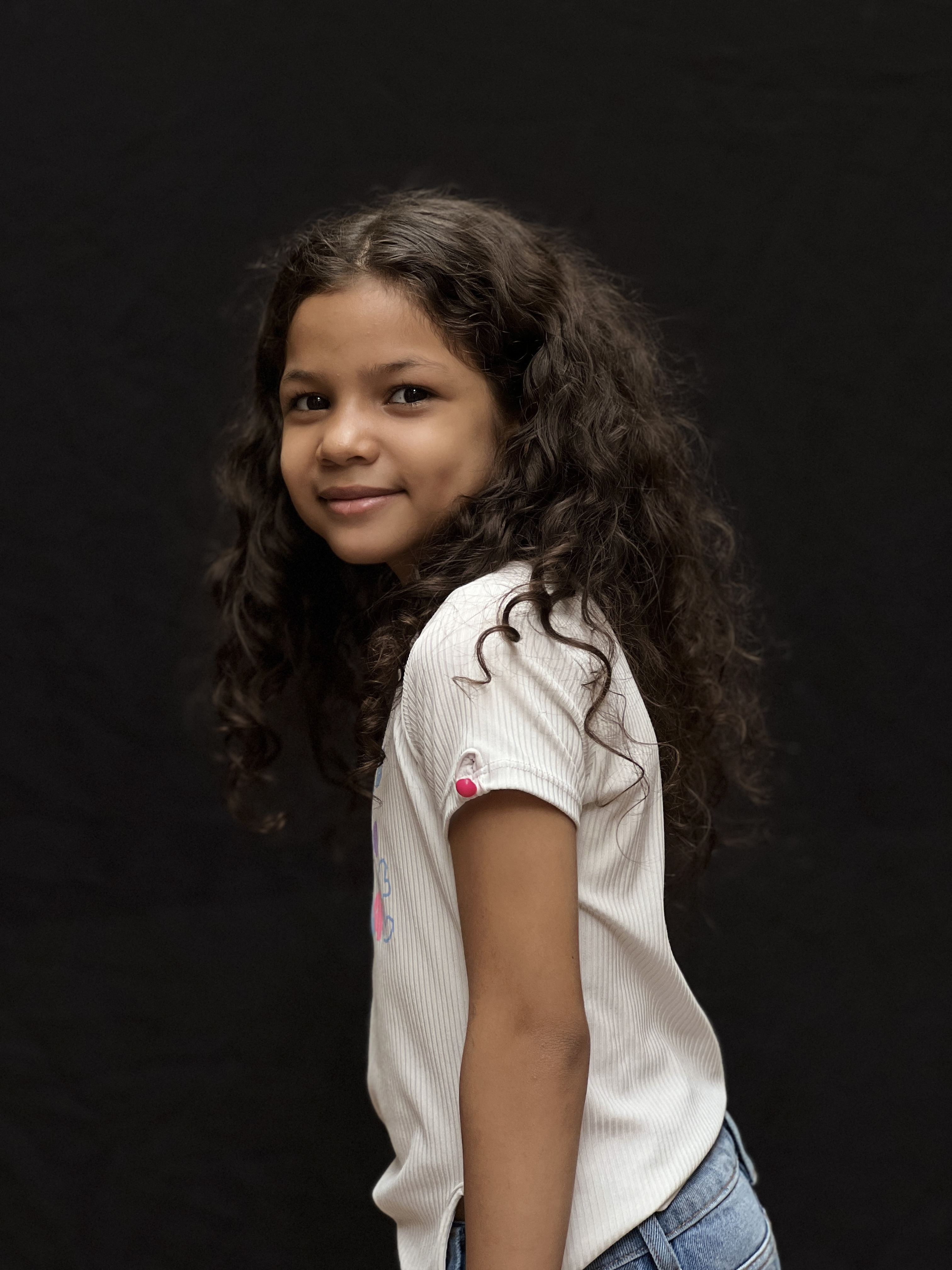 Sponsor a child living in poverty in Medellin