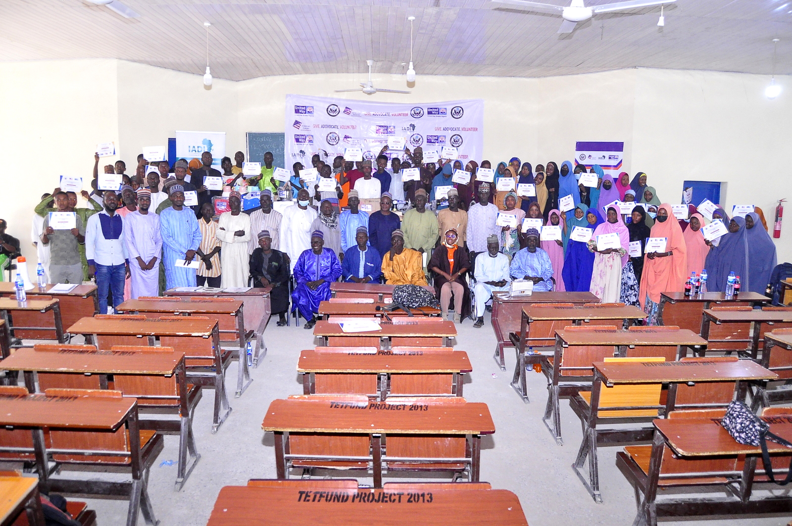 Promoting Inclusive Economic Growth & Development